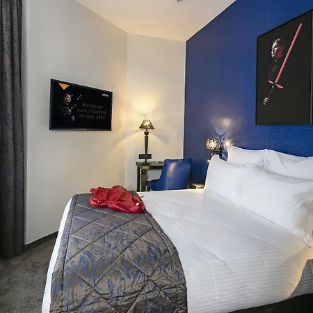Hotell Arok Strasbourg