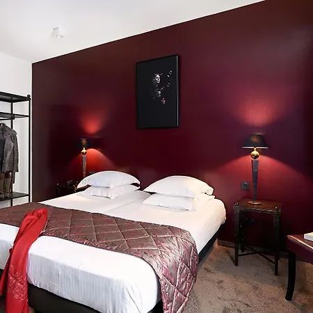 Arok 3* Straßburg