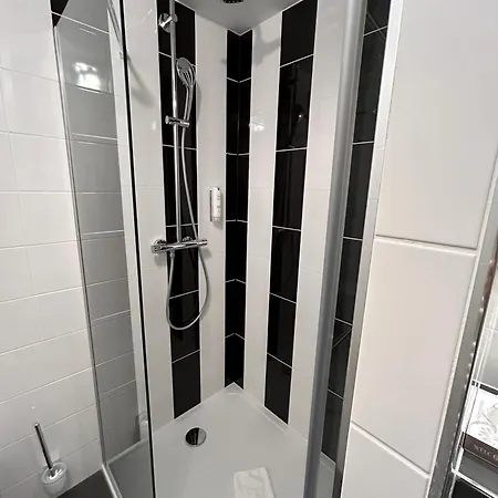 Arok Hotell Strasbourg