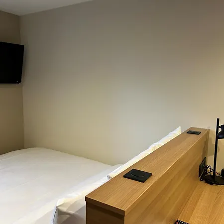 Hotell Arok Strasbourg