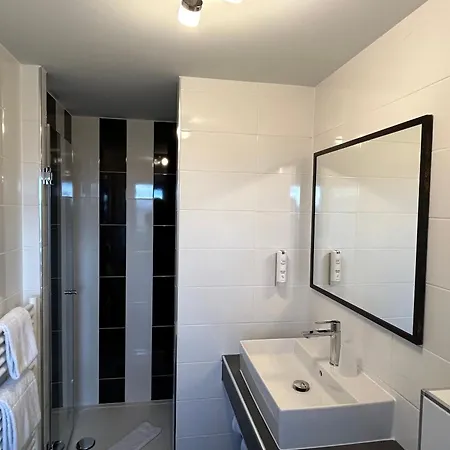 Hotell Arok Strasbourg