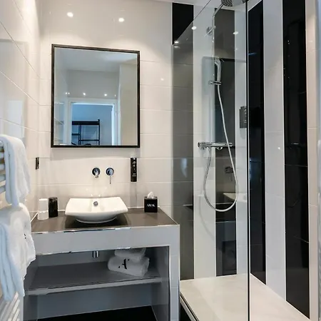 Arok 3* Straßburg