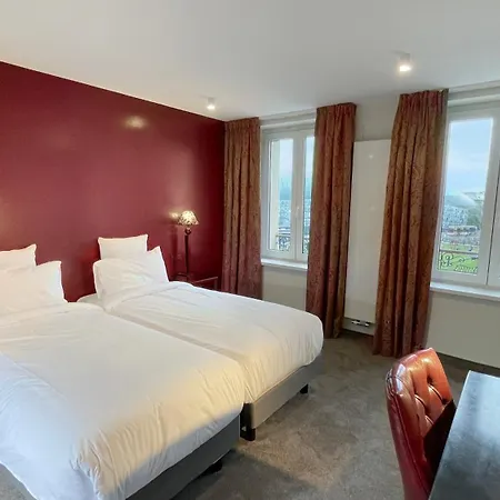Arok Hotel Straßburg