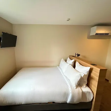 Hotel Arok Straßburg